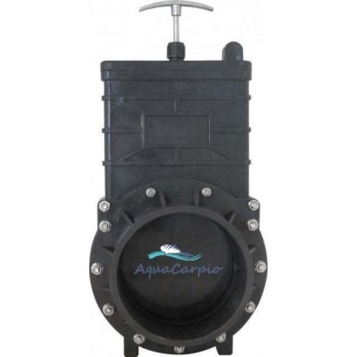 Praher PVC šoupě 110 mm – Hledejceny.cz