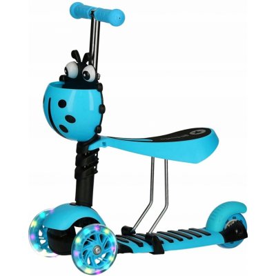 Enero 2v1 Beruška modrá – Hledejceny.cz