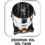Neo Tools 04-738 – Hledejceny.cz