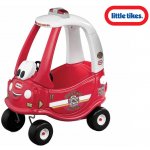 Little Tikes Autíčko Cozy Coupe Hasiči – Hledejceny.cz