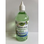 BIONE Vlasová voda Rozmarýnový elixír 215 ml – Sleviste.cz