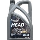 Carline M6AD SAE 40W 4 l