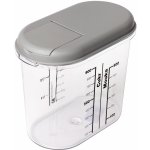 Petra Plast Plastová ovál 1 l – Zboží Mobilmania