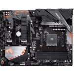 Gigabyte B450 AORUS ELITE V2 – Hledejceny.cz