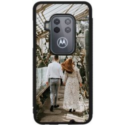 Pouzdro Motorola One Zoom - s vlastním motivem Aluminum Hybrid pouzdro na  mobilní telefon - Nejlepší Ceny.cz