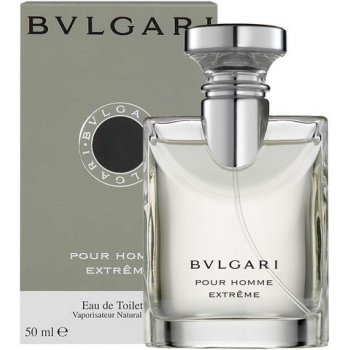 Bvlgari Extreme toaletní voda pánská 100 ml