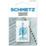 Schmetz Jehla dekorativní 130/705 H WING SES 100 – Hledejceny.cz