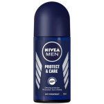 Nivea Men Protect & Care roll-on 50 ml – Zbozi.Blesk.cz