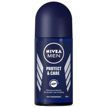 Nivea Men Protect & Care roll-on 50 ml