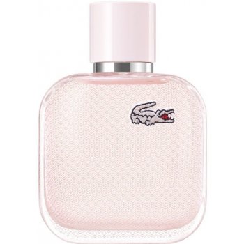 Lacoste L.12.12 Rose Eau Fraîche toaletní voda dámská 50 ml