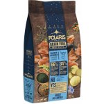 Polaris Grain Free pes Adult losos krůta 12 kg – Zboží Mobilmania
