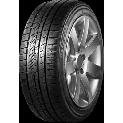 Bridgestone Blizzak LM30 195/55 R15 85H – Zboží Mobilmania