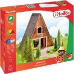 Teifoc Finská chatka – Zboží Dáma