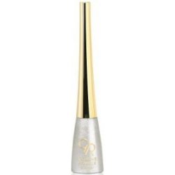 Golden Rose Oční linky Extreme Sparkle třpytivé 101 5 ml