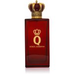 Dolce & Gabbana Q by Dolce & Gabbana parfém dámský 100 ml – Hledejceny.cz