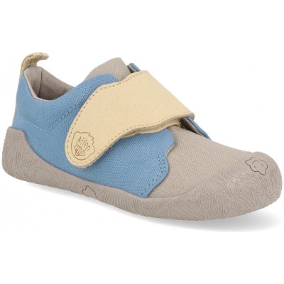 Affenzahn Prewalker Cotton Smally Seal – Sleviste.cz