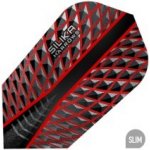 Harrows Silika Slim - Red F3961 – Zboží Dáma