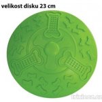 Trixie Plovoucí létající talíř s vanilkou 19 cm – Zboží Mobilmania