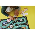 Petitcollage Catventures – Zboží Živě