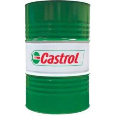 Castrol Edge Turbo Diesel 5W-40 208 l