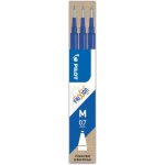 Pilot FriXion BLS-FR-7-L-S3 07 / 035 mm modrá balení 3 ks – Sleviste.cz