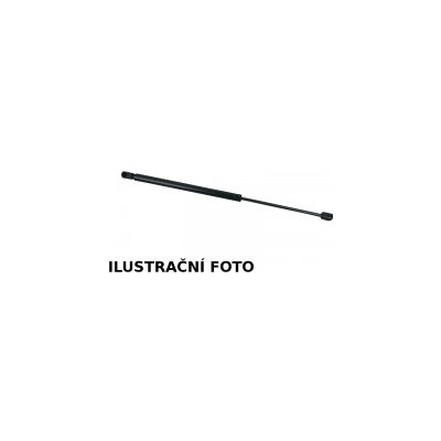 PIETRO PLYNOVÁ VZPĚRA KUFRU TOYOTA YARIS 99.04- Pravá – Sleviste.cz