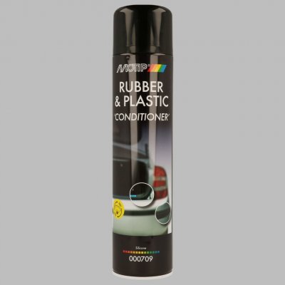 Motip Rubber & Plastic Conditioner 600 ml – Zbozi.Blesk.cz