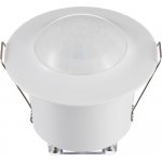 TG103010 Čidlo pohybu TG MD 360 DE WH vestavné, prům. 82mm, IP40, bílá, Theben – Sleviste.cz