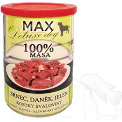 Sokol Falco MAX deluxe srnec daněk jelen 400 g – Sleviste.cz