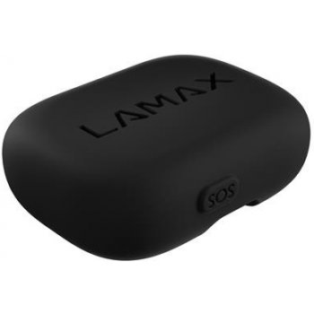Lamax GPS Locator silicon case; 8594175353969