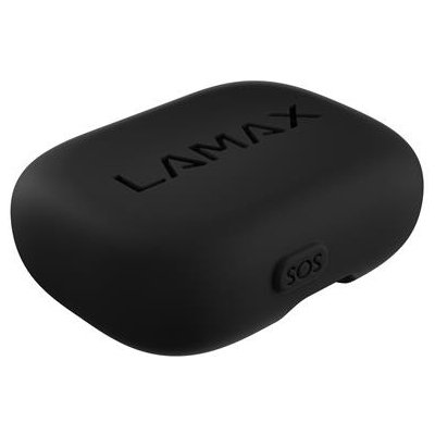 Lamax GPS Locator silicon case; 8594175353969 – Zbozi.Blesk.cz