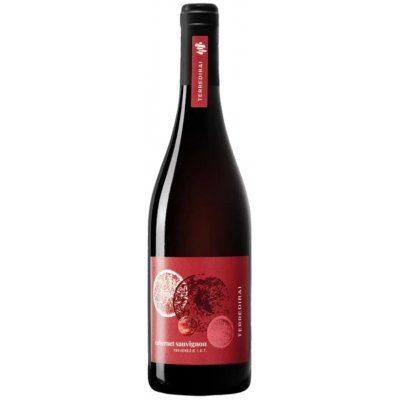 Terre di Rai Cabernet Sauvignon Trevenezie IGT 2023 12% 0,75 l (holá láhev) – Hledejceny.cz