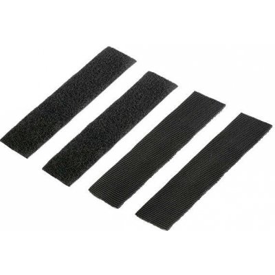 8FIELDS Pásky Velcor pro MOLLE vazbu Black – Hledejceny.cz