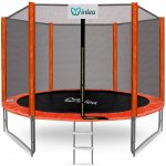 INLEA PREMIUM Jump 305 cm + vonkajšá ochranná síť – Hledejceny.cz
