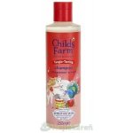 CHILDS FARM Šampon jahoda a máta 250 ml – Sleviste.cz
