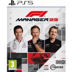 F1 Manager 23 – Zboží Mobilmania