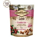 Carnilove Crunchy Snack Lamb & Cranberries 200 g