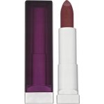 Maybelline Color Sensational Lipcolor rtěnka galactic Mauve 240 4 ml – Zbozi.Blesk.cz