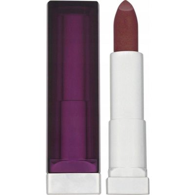 Maybelline Color Sensational Lipcolor rtěnka galactic Mauve 240 4 ml – Zbozi.Blesk.cz