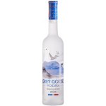 Grey Goose Vodka 40% 0,7 l (holá láhev) – Zboží Dáma