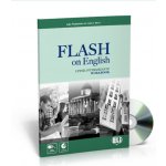 FLASH ON ENGLISH UPPER INTERMEDIATE WORKBOOK with AUDIO CD – Sleviste.cz