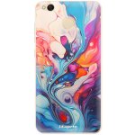 iSaprio - Abstract Bubbles 01 - Xiaomi Redmi 4X – Zboží Živě