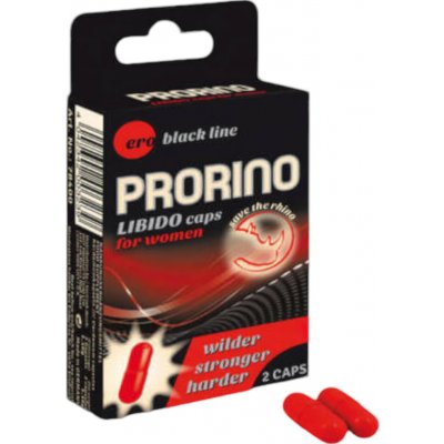 PRORINO doplněk stravy pro ženy 2 ks – Hledejceny.cz