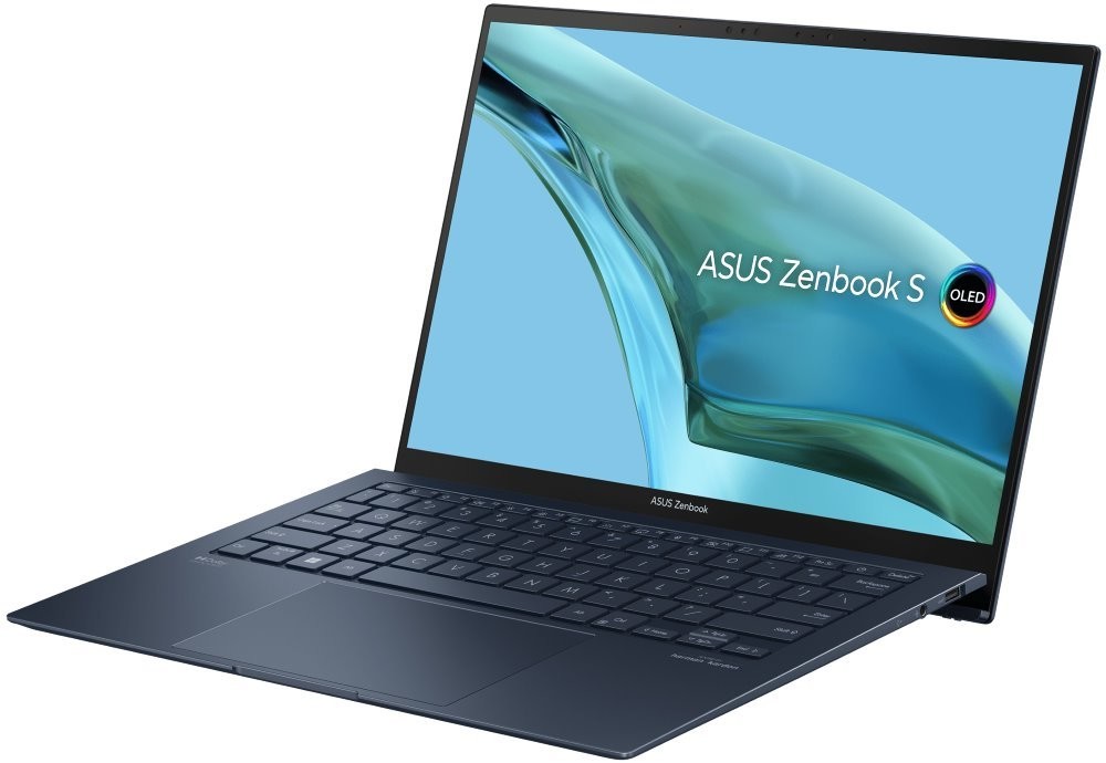 Asus Zenbook S Ultra 7 UX5304MA-OLED038W