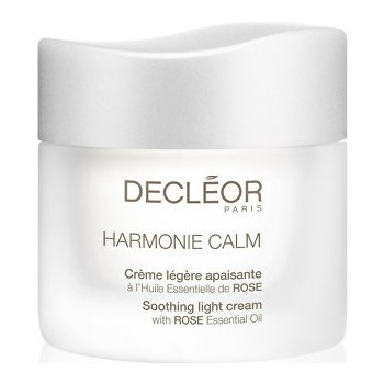 Decleor Harmonie Calm Soothing Milky Cream 50 ml