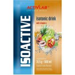 ActivLab Iso Active drink 31.5 g – Sleviste.cz