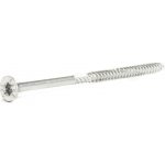 Vrut RAPI-TEC 2010 5x60mm zápustná hlava T25 bílý Zn-bal.250ks – Hledejceny.cz