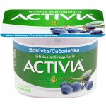 Danone Activia Borůvka 120 g – Zbozi.Blesk.cz