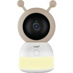 Omajin by Netatmo OBC-01-EC Dětská chůvička – Sleviste.cz