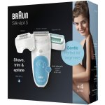 Braun Silk-épil 5 5-610 – Zbozi.Blesk.cz